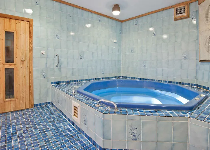 Grand - Unike Hotel Skei (Sogn og Fjordane)