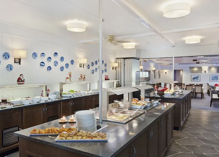 Hotel Grand - Unike Skei (Sogn og Fjordane)