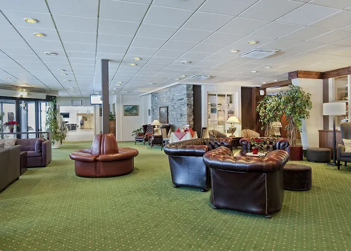 Hotel Grand - Unike 4*