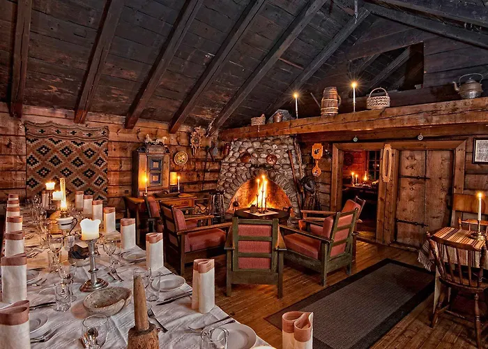 Hotel Grand - Unike Skei (Sogn og Fjordane)