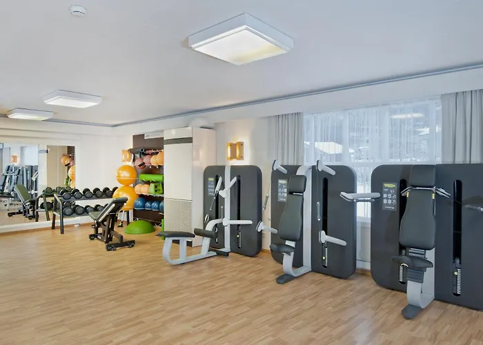 Grand - Unike 4* Skei (Sogn og Fjordane)