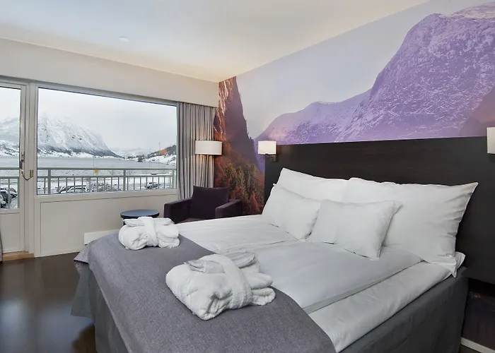 Hotel Grand - Unike